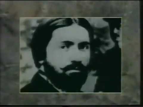 ჯანსუღ ღვინჯილია,12 გადაცემა ილია ჭავჭავაძეზე-მისია,J.Ghvinjilia,TV show about IliaTchavtchavadze