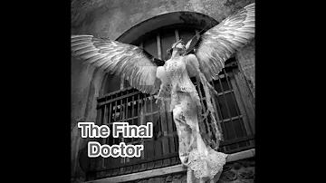 The Final Doctor (Linkin Park and Eminem Mashup)