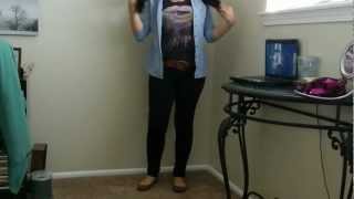 Fall LookBook 2012