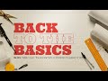 "Back To The Basics" (1 John 1:1-4) (Allen Cassick)