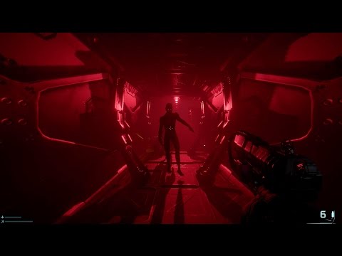 Syndrome - Launch Trailer