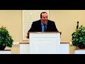61123am parables and mysterys of the kingdom of heaven  pastor mark stewart