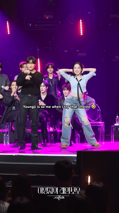 She represents us 😭#ateez #leeyoungji #youngji #san #choisan #fyp #shorts #kpop #trending #viral