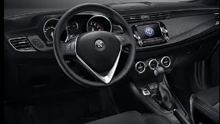 Alfa Romeo Giulietta FLASHING Oil Reset