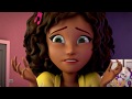 The Drooling Detective - LEGO Friends - Episode 13