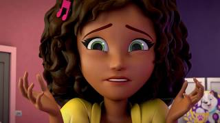The Drooling Detective  LEGO Friends  Episode 13