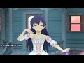 だってあなたはプリンセス/ミリシタmv/我那覇響、三浦あずさ