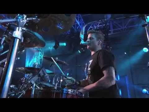 Nickelback - What Are You Waiting For?(Live)