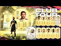 MESSI IN A PACK! THE BEST CLUB ON FIFA! FIFA 21 ULTIMATE TEAM