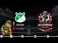 FÚTBOL COLOMBIANO: DEPORTIVO CALI Y SU NOVENA ELIMINACION CONSECUTIVA EN 2026-1 - ANALISIS 🟢🟢⚽️