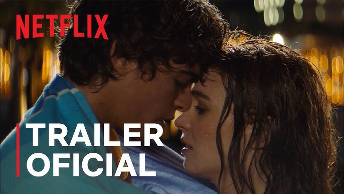 O popular filme Ricos de Amor está de regresso para uma sequela que já  tem trailer oficial e estreia agendada para 2 de junho na Netflix - About  Netflix