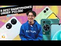 5 of the BEST phones UNDER PHP 10K (Q1 2024)