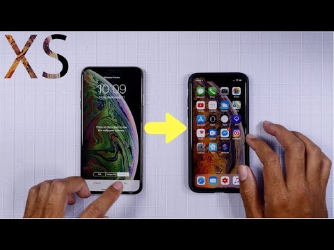 Get iPhone Xs Exclusive Live Wallpapers on any Device!