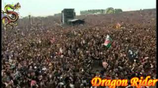 Lamb of God - Redneck (live)(Dragon Rider)