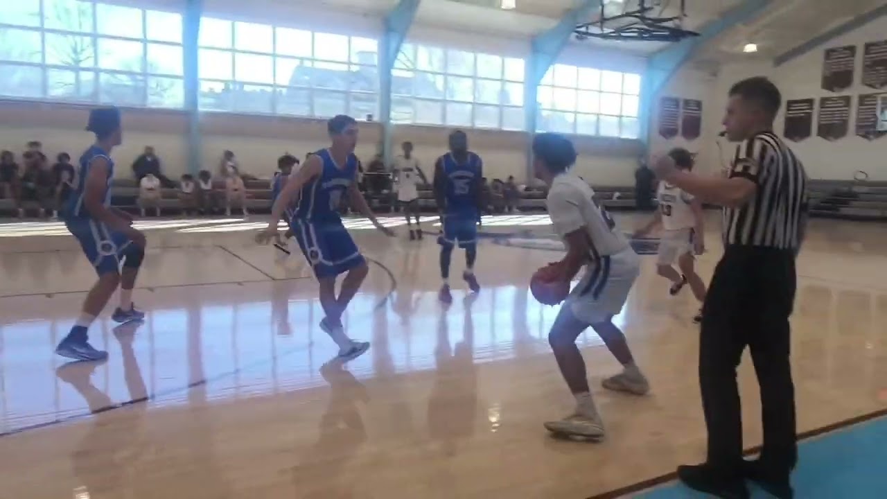 Julian Phillips 6'3" 185 lbs SG The Phelps School Prep.