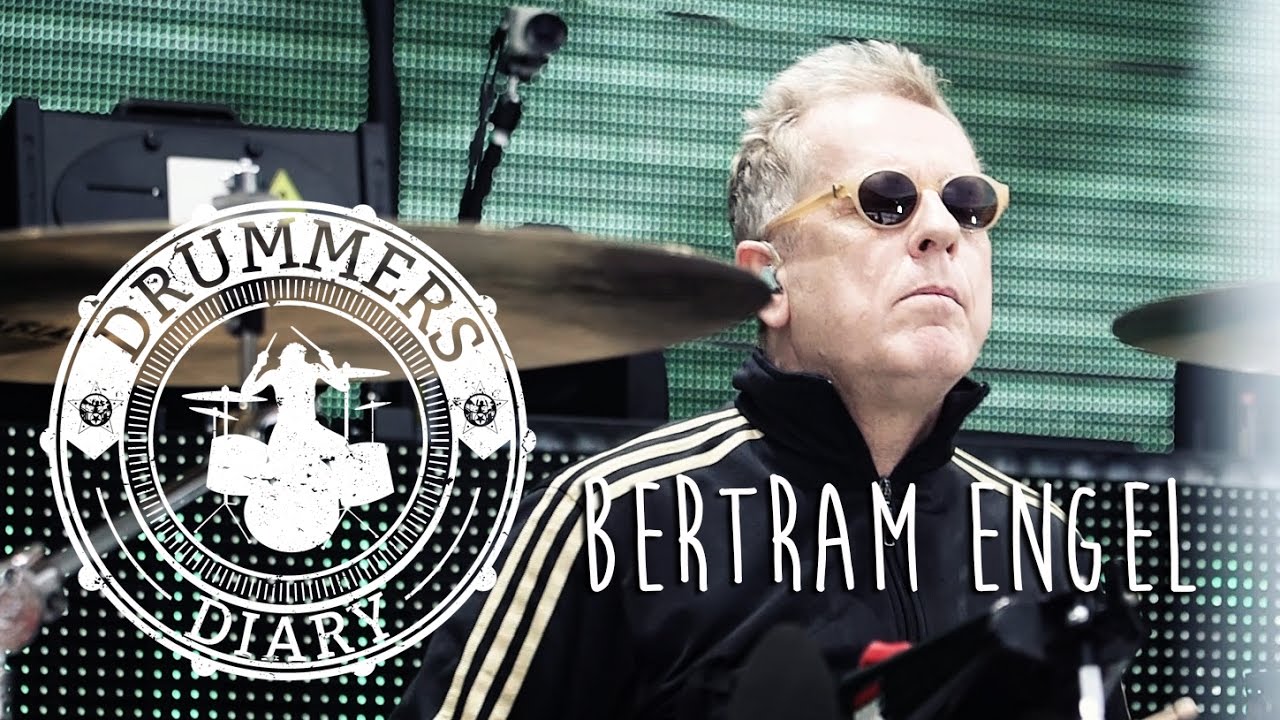 Bertram Engel Bertram Engel