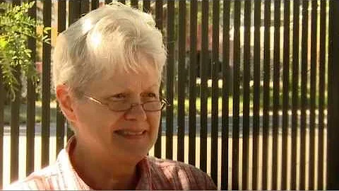 The Heart of Detroit: Martha Goode