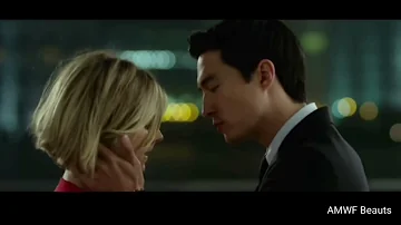 AMWF in a Movie - Shanghai Calling (2012)