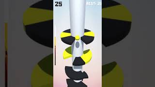 Helix Jumper GamePlay screenshot 1