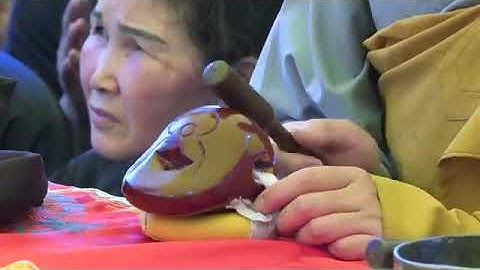 Lễ Tang cụ: Nguyễn Thị Huệ.Tự Cường .Tiên Lãng.Hải Phòng