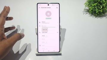 how to save number in google account in infinix gt 20 pro | infinix gt 10 pro number kaise save kare