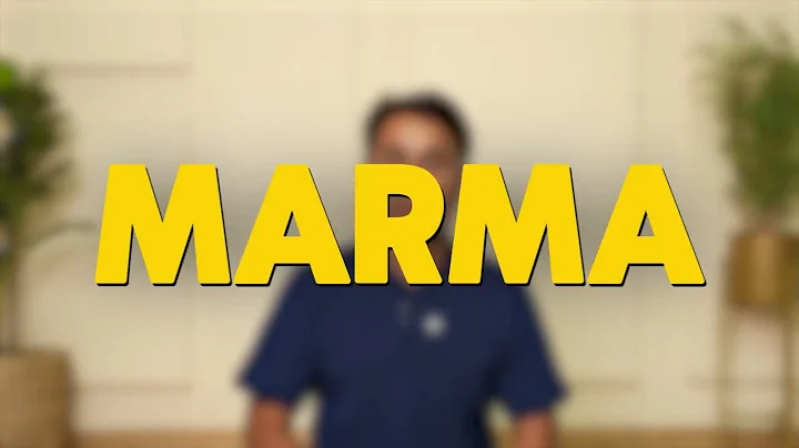 𝗪𝗵𝗮𝘁 𝗶𝘀 𝗠𝗮𝗿𝗺𝗮 Therapy for  𝗦𝗲𝗹𝗳-𝗛𝗲𝗮𝗹𝗶𝗻𝗴 ? | @𝒉𝑒𝑎𝑙𝑖𝑛𝑔𝑠𝑝𝑎𝑐𝑒