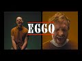 Die Heuwels Fantasties & Spoegwolf - EGGO