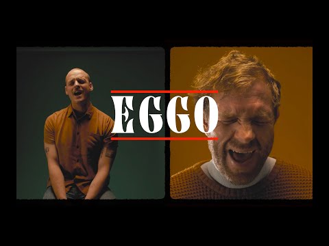 Die Heuwels Fantasties & Spoegwolf – EGGO