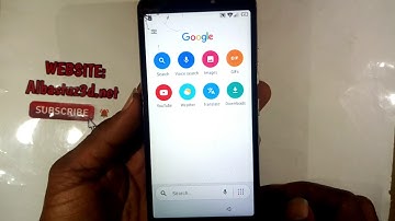 BYPASS  ITEL S13 GOOGLE ACCOUNT METHOD 2