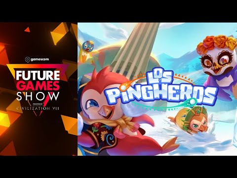 20+ игр для Xbox показали на августовском Future Games Show: с сайта NEWXBOXONE.RU