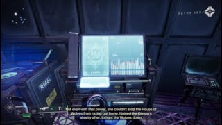 Ahamkara Tales | Petra & Osiris: 