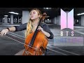 BTS 방탄소년단 FAKE LOVE CELLO COVER KPOP BALLAD Piano Orchestra Version Gabrielle Dela Cruz 