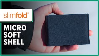 SlimFold MICRO Soft Shell Review (2 Weeks of Use) screenshot 1