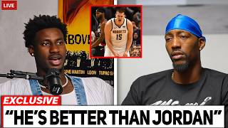 NBA Players EXPOSE Why PRIME Jokic Can’t Be Stopped Right Now!