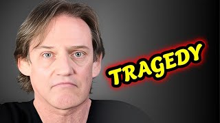 The Life and Tragic Ending of Richard Thomas
