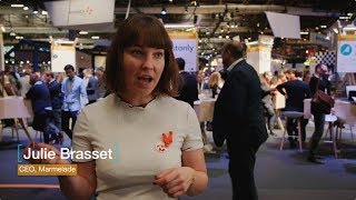 French Mobile App Marmelade is Gamifying Your Lock Screen screenshot 4