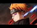 Naruto vs Pain [AMV] Fairytale/pain edit fairy tail