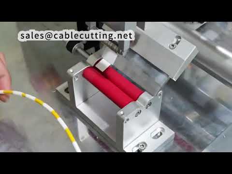Roll Labeling Machine | Wrap-Around Labeler for Industrial Automation