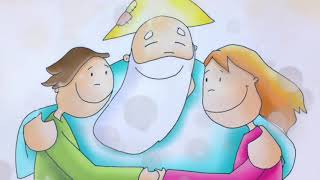 kerigma 4. Creados a imagen y semejanza de Dios.