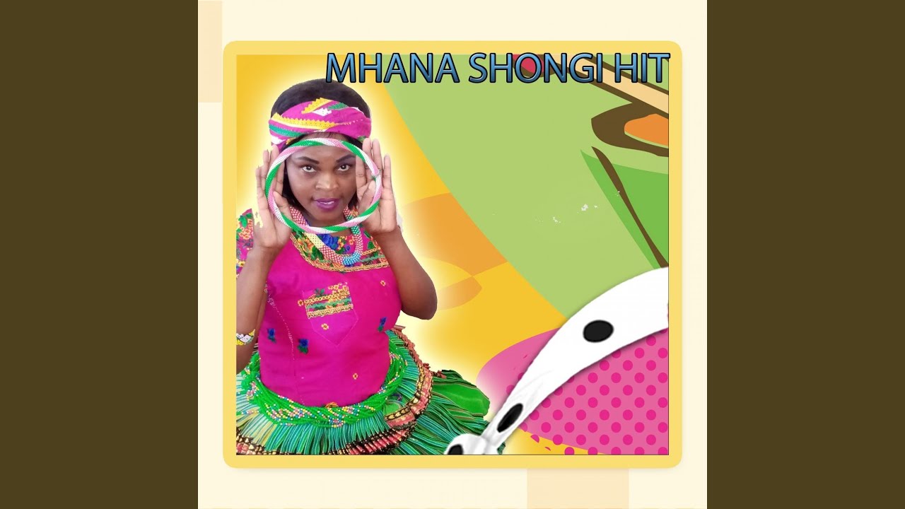 Music wanwupengisa mhana xongi