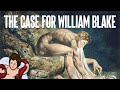 The Case for William Blake | AmorSciendi