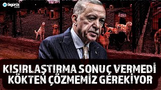 Erdoğan net konuştu: KISIRLAŞTIRMA ÇÖZÜM OLMADI, KÖKÜYLE ÇÖZECEĞİZ! by #ÖZGÜRÜZ 631 views 4 days ago 9 minutes, 13 seconds