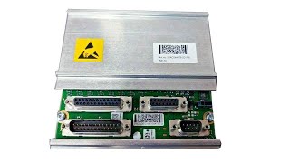 #ABB 3HAC044168 001 Controller Repairs