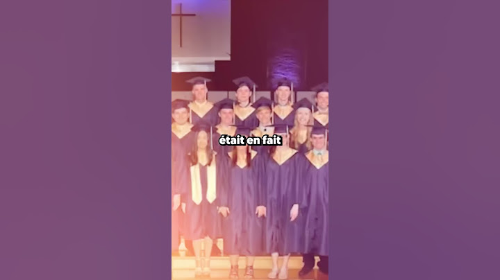 Cette fille a été expulsée de son école pour avoir posté cette photo !