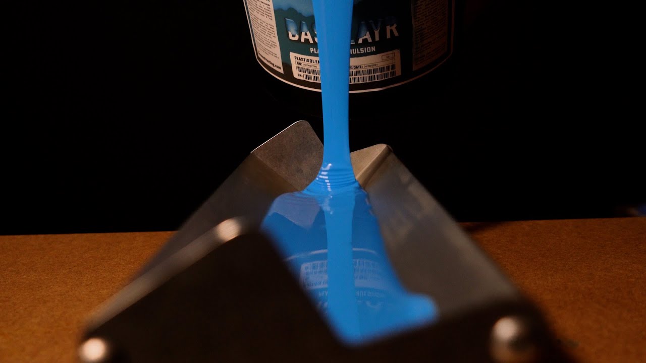 NEW TO SCREEN PRINTING? USE THIS FORGIVING EMULSION – baselayr