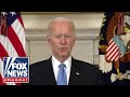 'The Five' rip Biden's latest COVID plan as 'outrageous'