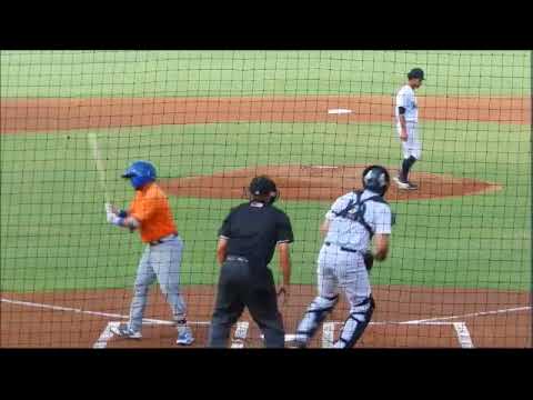 Deivi Garcia (6-5-2018) vs. St. Lucie (Tampa, FL) - YouTube Deivi Garcia (6-5-2018) vs. St. Lucie (Tampa, FL) - YouTube