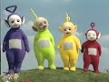 Teletubbies Bedtime Stories Lullabies 2000 VHS Teletubbies Bedtime Stories Lullabies 2000 VHS