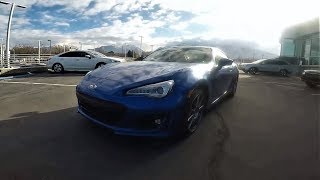 2018 Subaru BRZ: The MOST FUN For UNDER $30,000?!