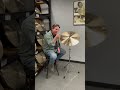 What does the term “buttery” mean? We asked Joe! #zildjiancymbals